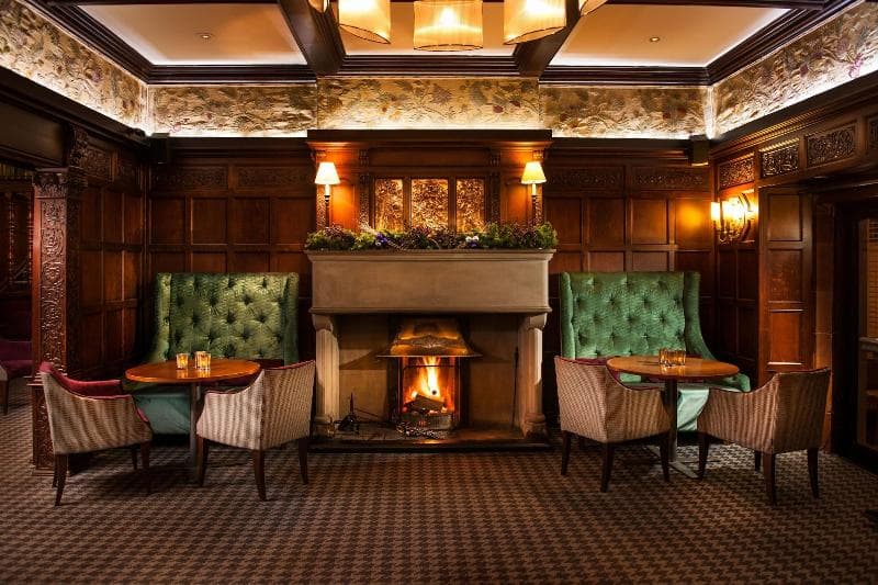 Piersland House Hotel 2