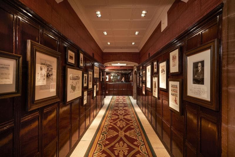 Piersland House Hotel 5