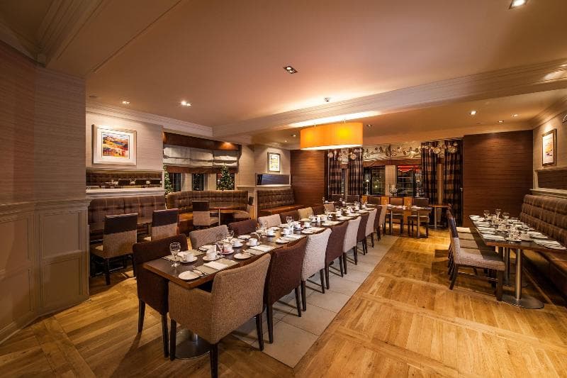 Piersland House Hotel 3