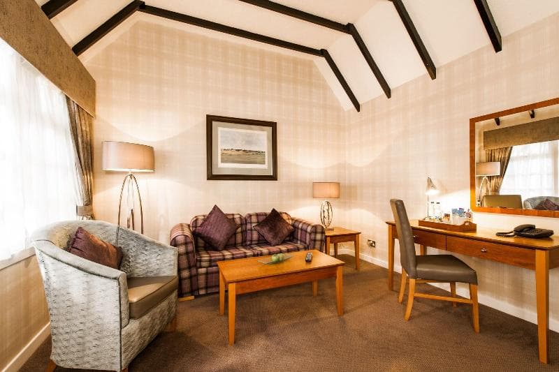 Piersland House Hotel 4