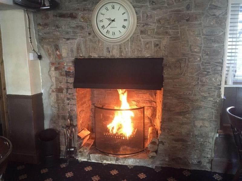 Globe Inn photo 1