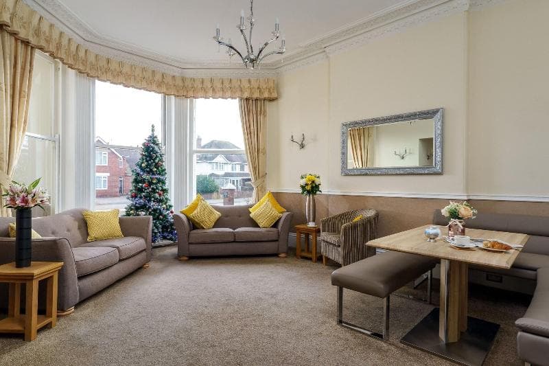 St Andrews Hotel photo 1