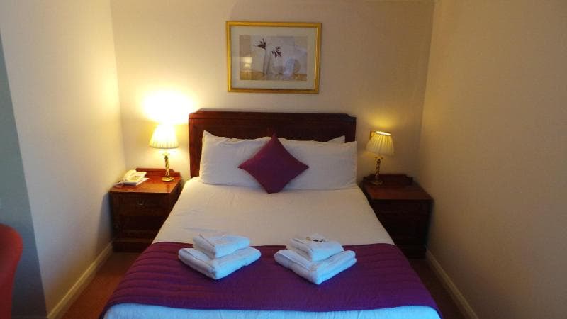 La Trelade Country House 5