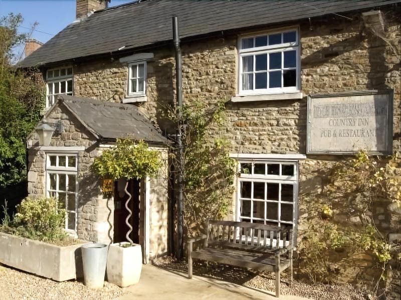 The Finch's Arms 5
