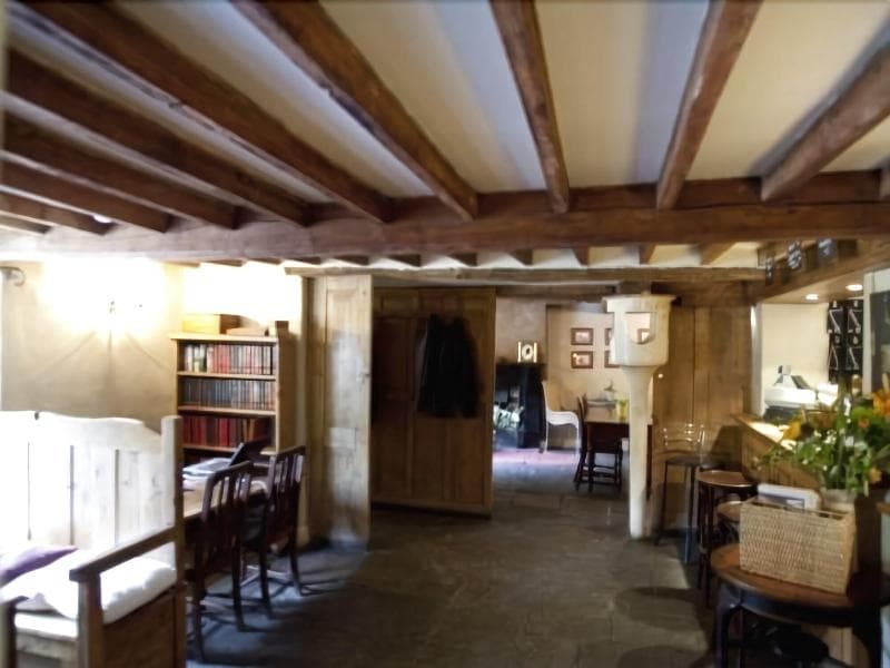 The Finch's Arms 3