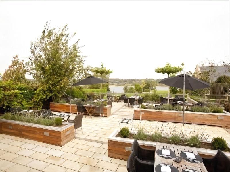 The Finch's Arms 4