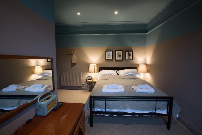 The Georgian Townhouse (Adults Only) 5