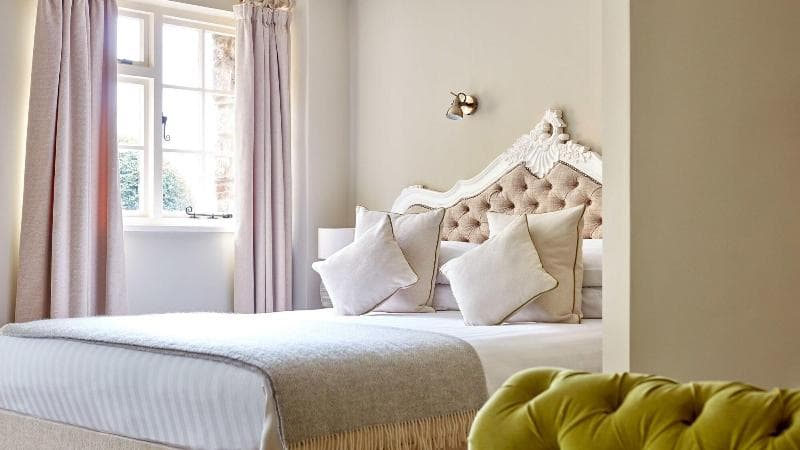 The Priory Hotel & Restaurant 3