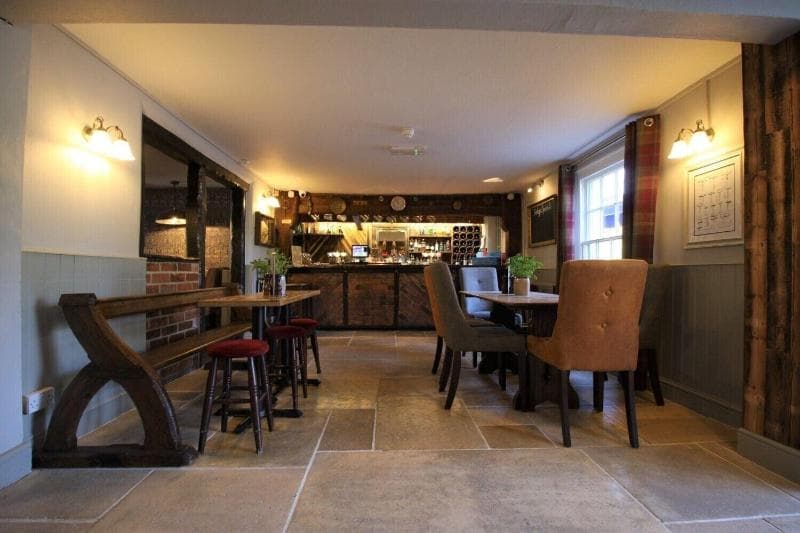 The Carpenters Arms 4