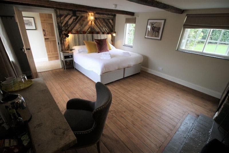 The Carpenters Arms photo 1