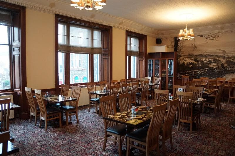 Buccleuch Arms Hotel photo 1
