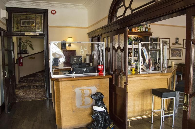 Buccleuch Arms Hotel 5