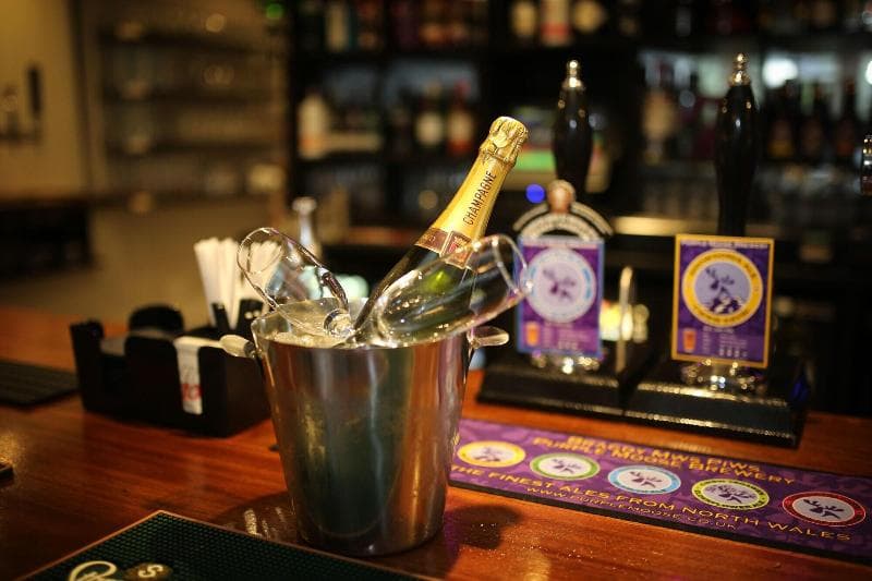 The Gwydyr Hotel photo 1