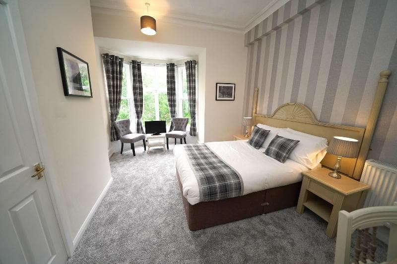 The Gwydyr Hotel 5