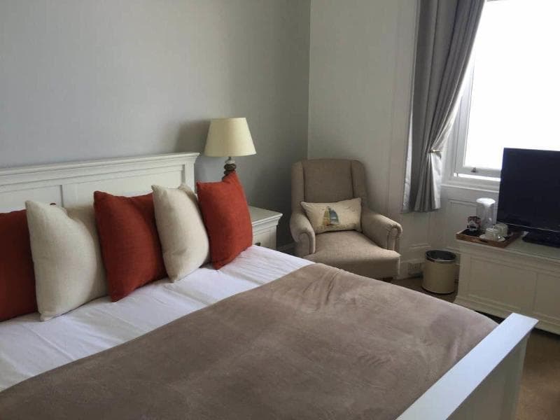 Kames Hotel main