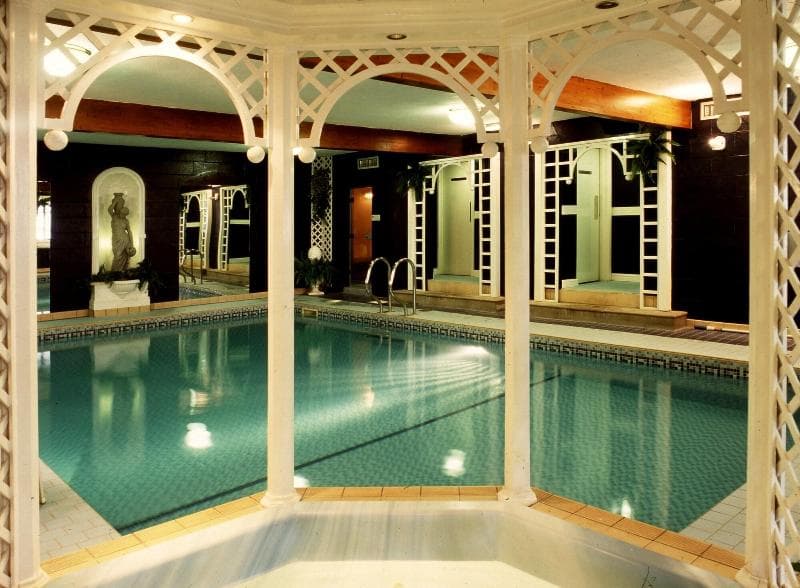 Park Manor (Adults Only) 5
