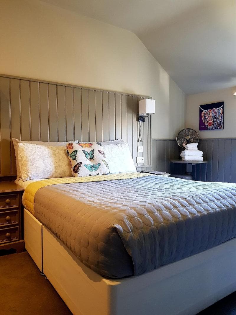 Bull Hotel photo 1