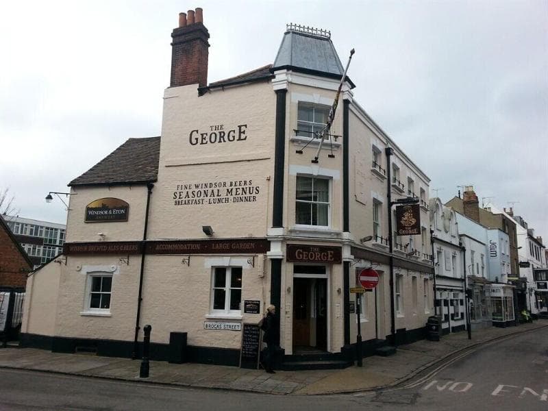 The George 3
