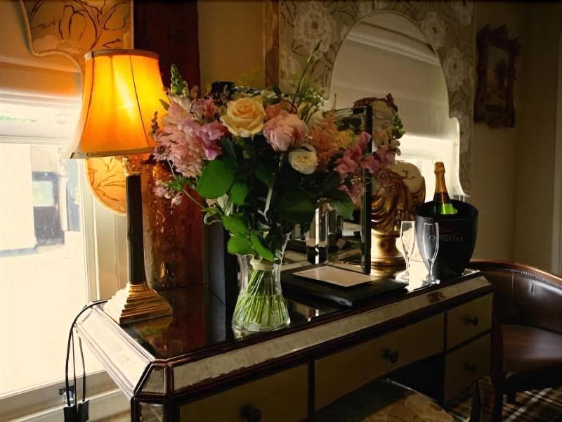 The White Hart Hotel 5