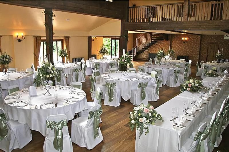 The White Hart Hotel photo 1