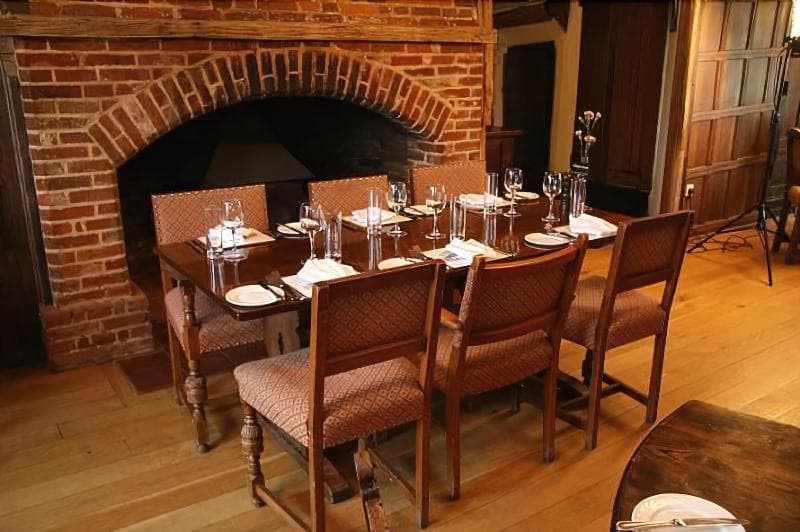 The White Hart Hotel 3