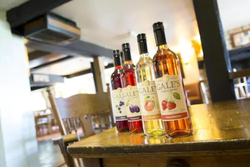 The White Hart photo 1
