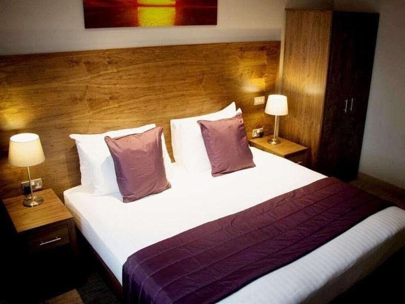 The White Hart Inn 3
