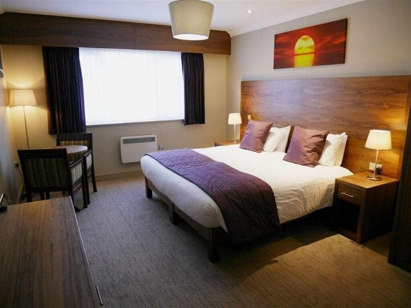 The White Hart Inn 4