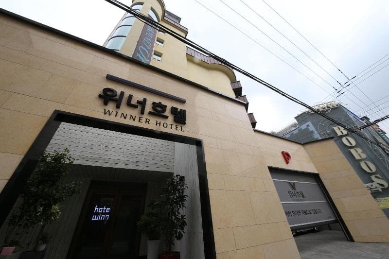 Winner Hotel 4