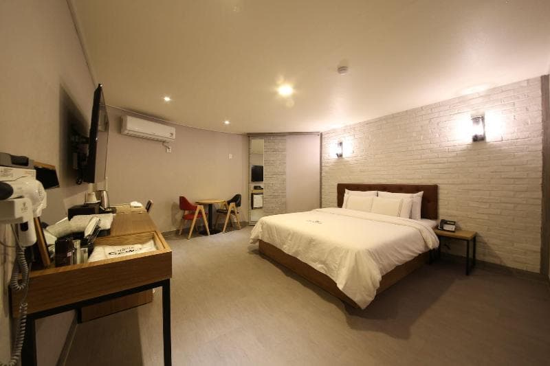 Winner Hotel 5