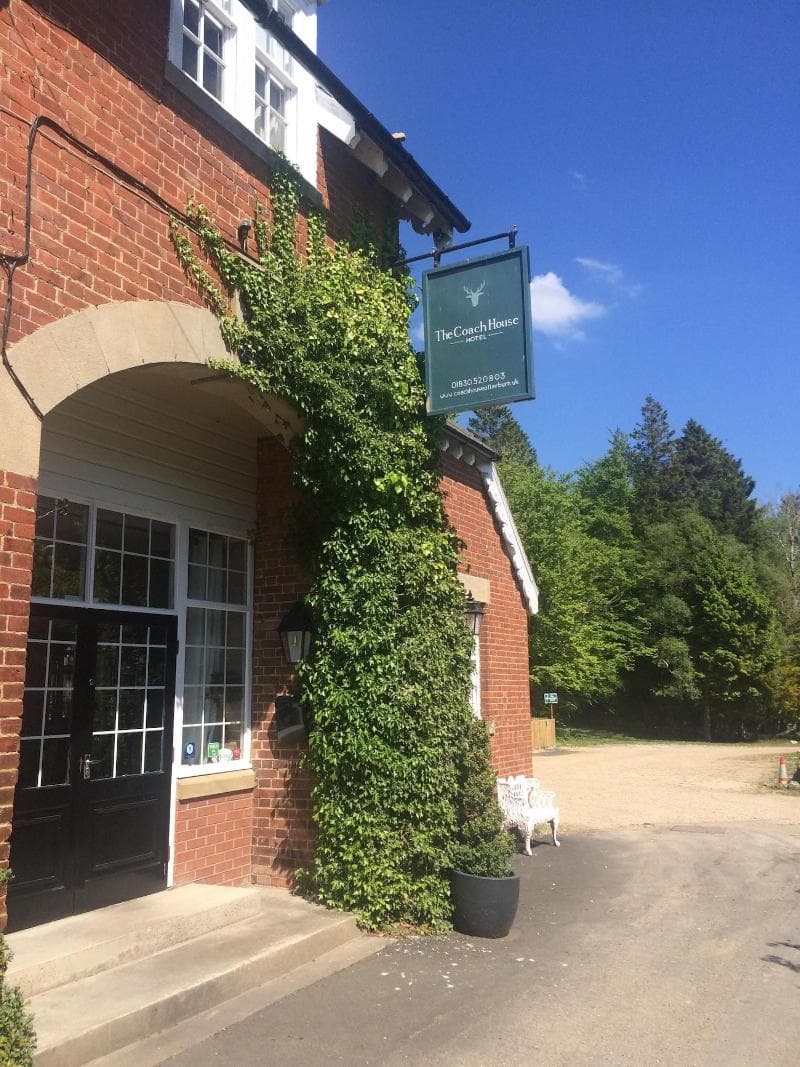 The Coach House photo 1