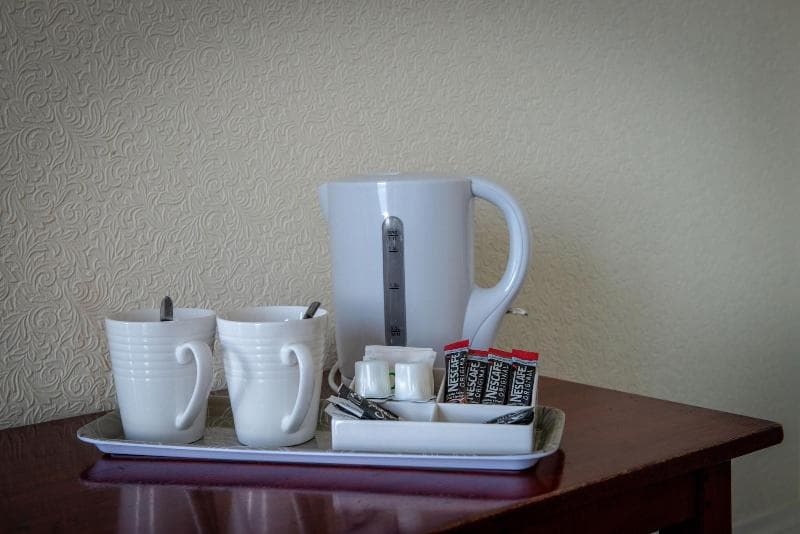 Royal Lion Hotel photo 1