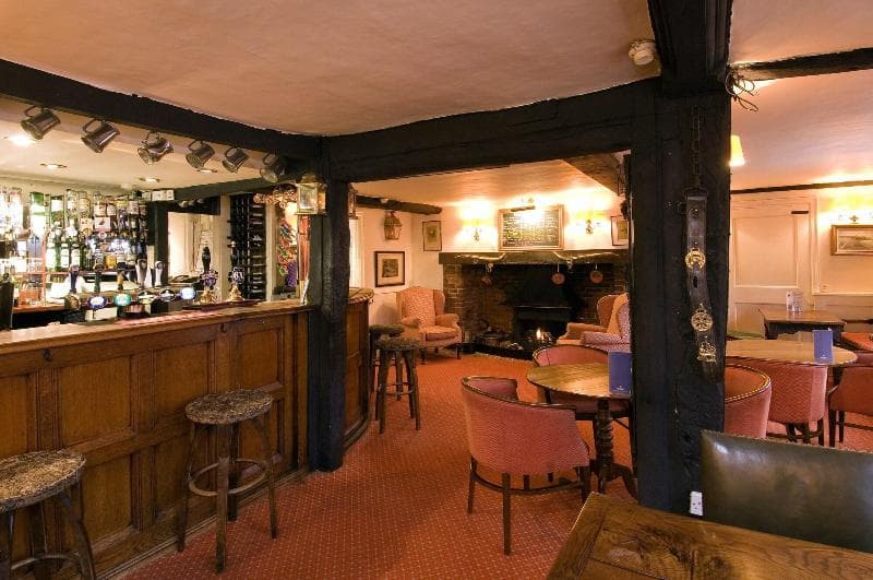 The George Hotel photo 1