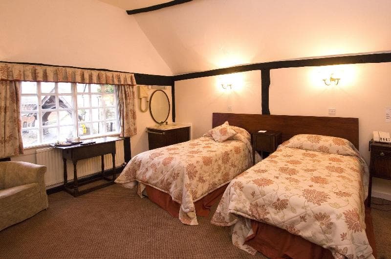 The George Hotel 5
