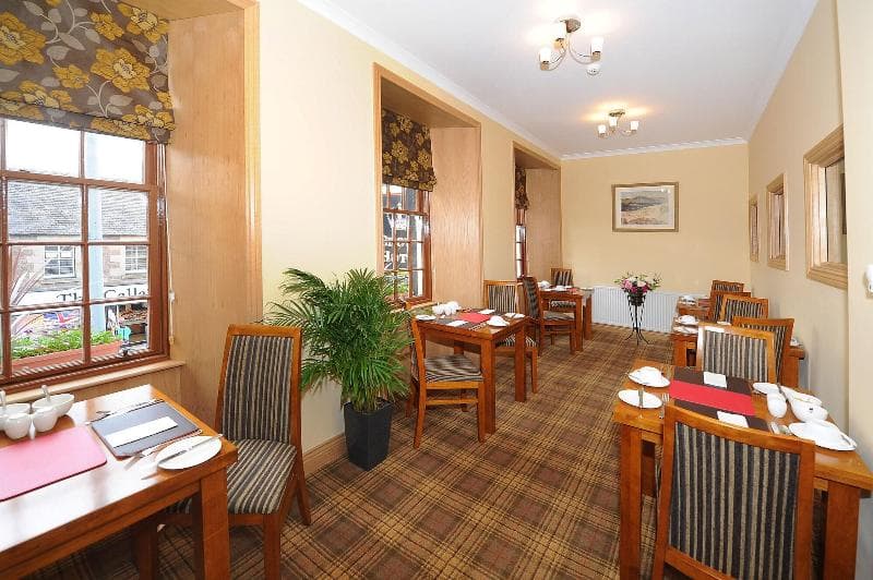 The Crown Hotel photo 1