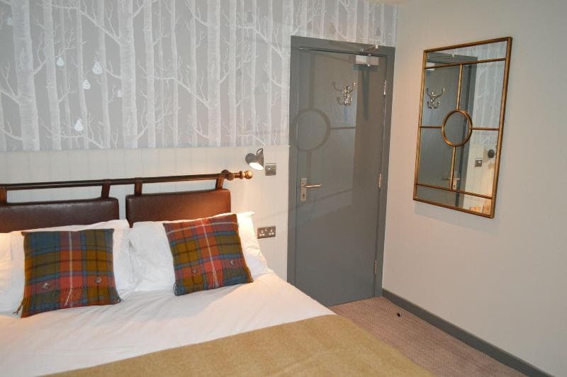 Forresters Arms Hotel - Inn 5