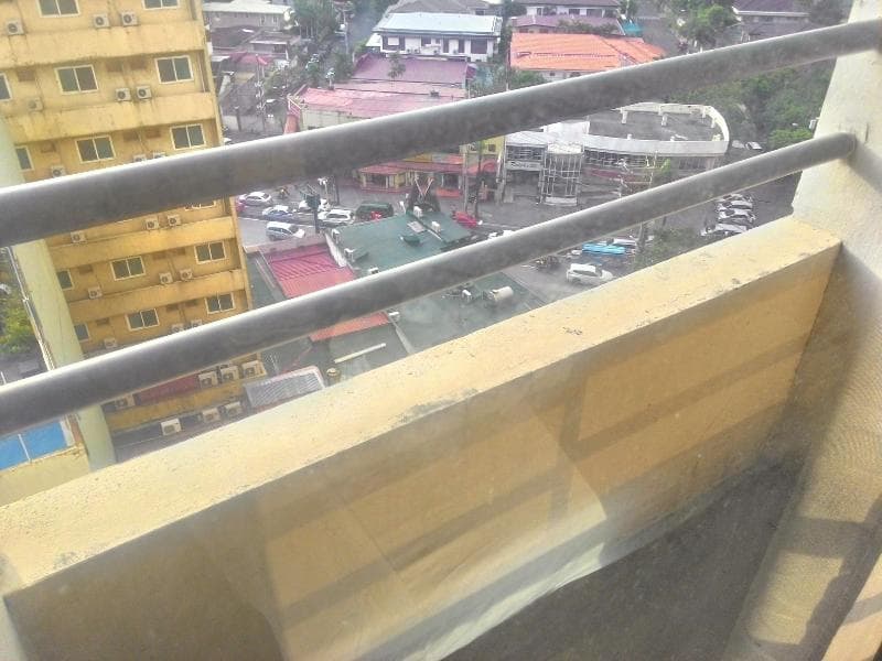 Oyo 769 Poblacion Suites Polaris 3