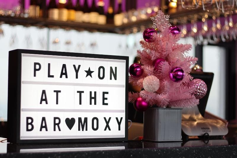 Moxy Seoul Insadong 4