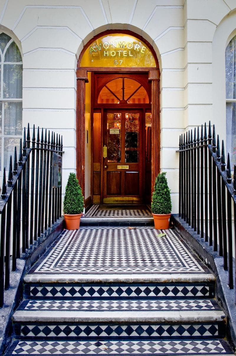 Avonmore Hotel 5