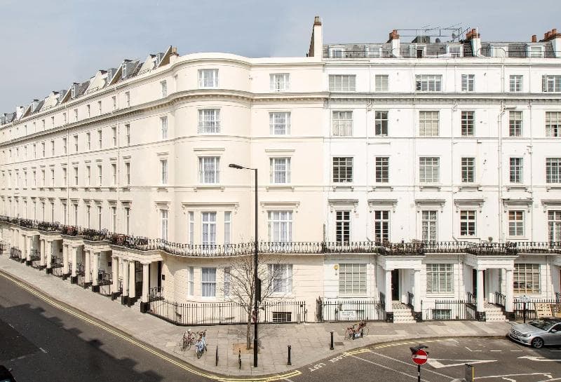 The Crescent Hyde Park (Adults Only) 5
