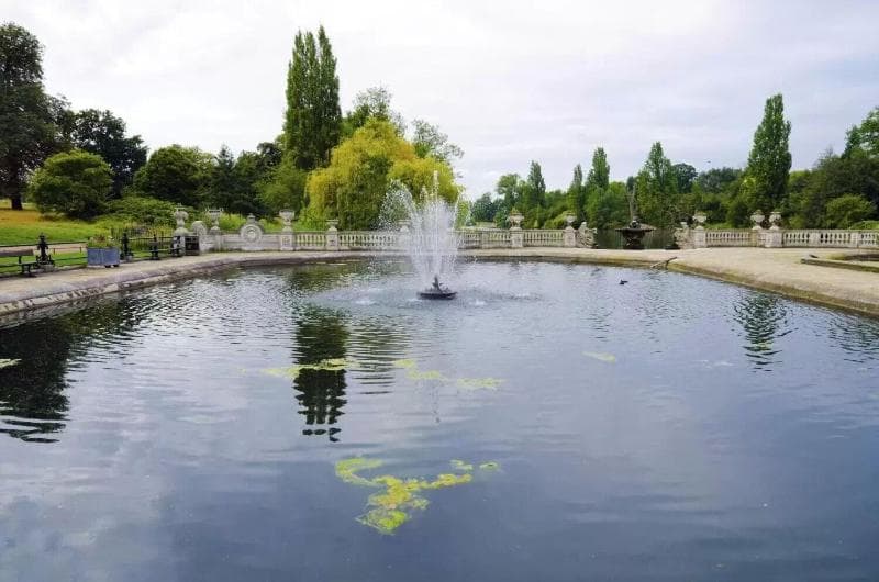 The Crescent Hyde Park (Adults Only) photo 1