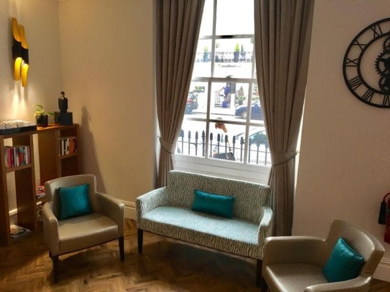 The Beverley Hotel London 2
