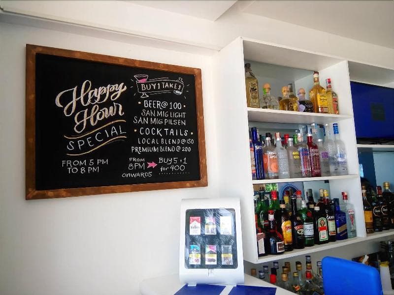 Gt Hotel Boracay main