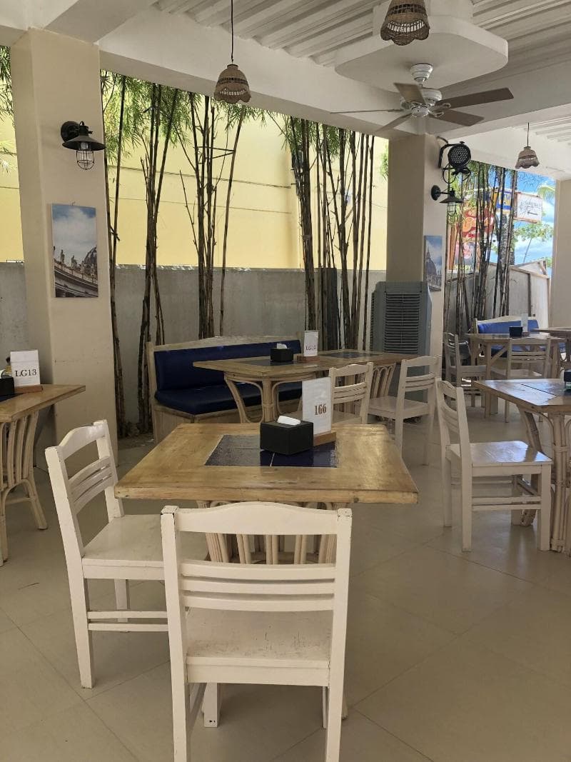 Gt Hotel Boracay photo 1