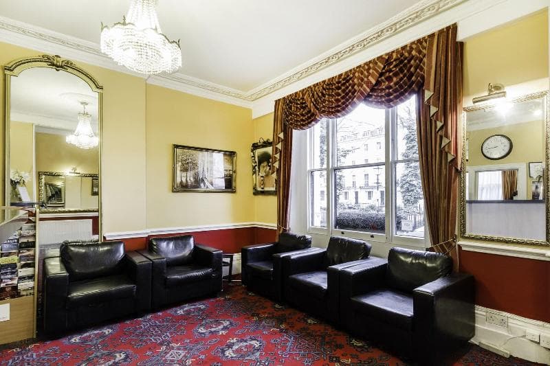Tudor Court 5