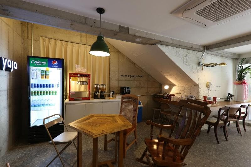 Hotel Yaja West Gate main