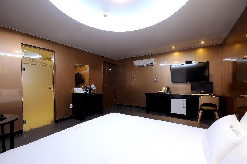 Wa Hotel Nampo photo 1