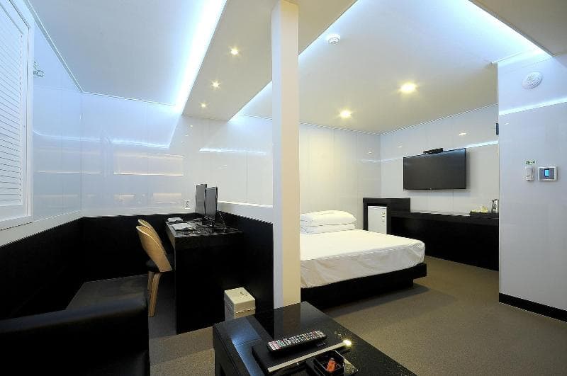 Wa Hotel Nampo 5