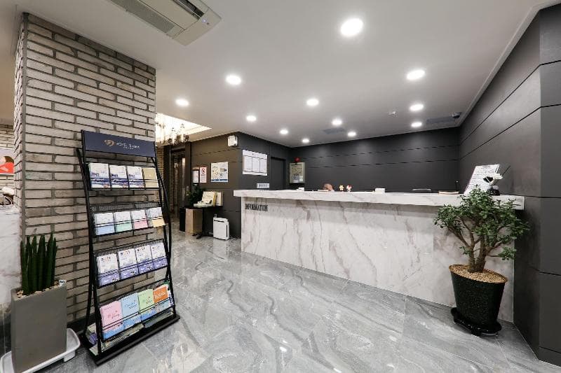 Hotel B.Cent 5