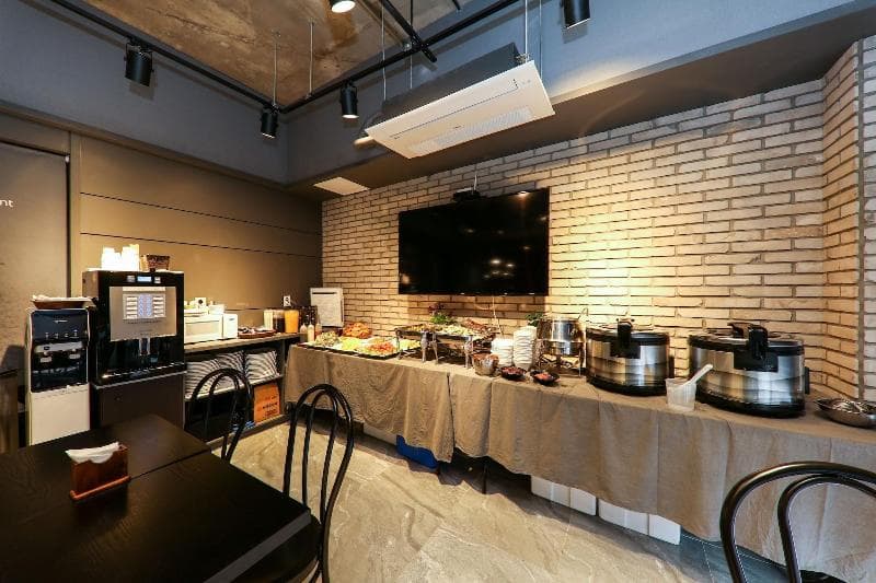 Hotel B.Cent 3